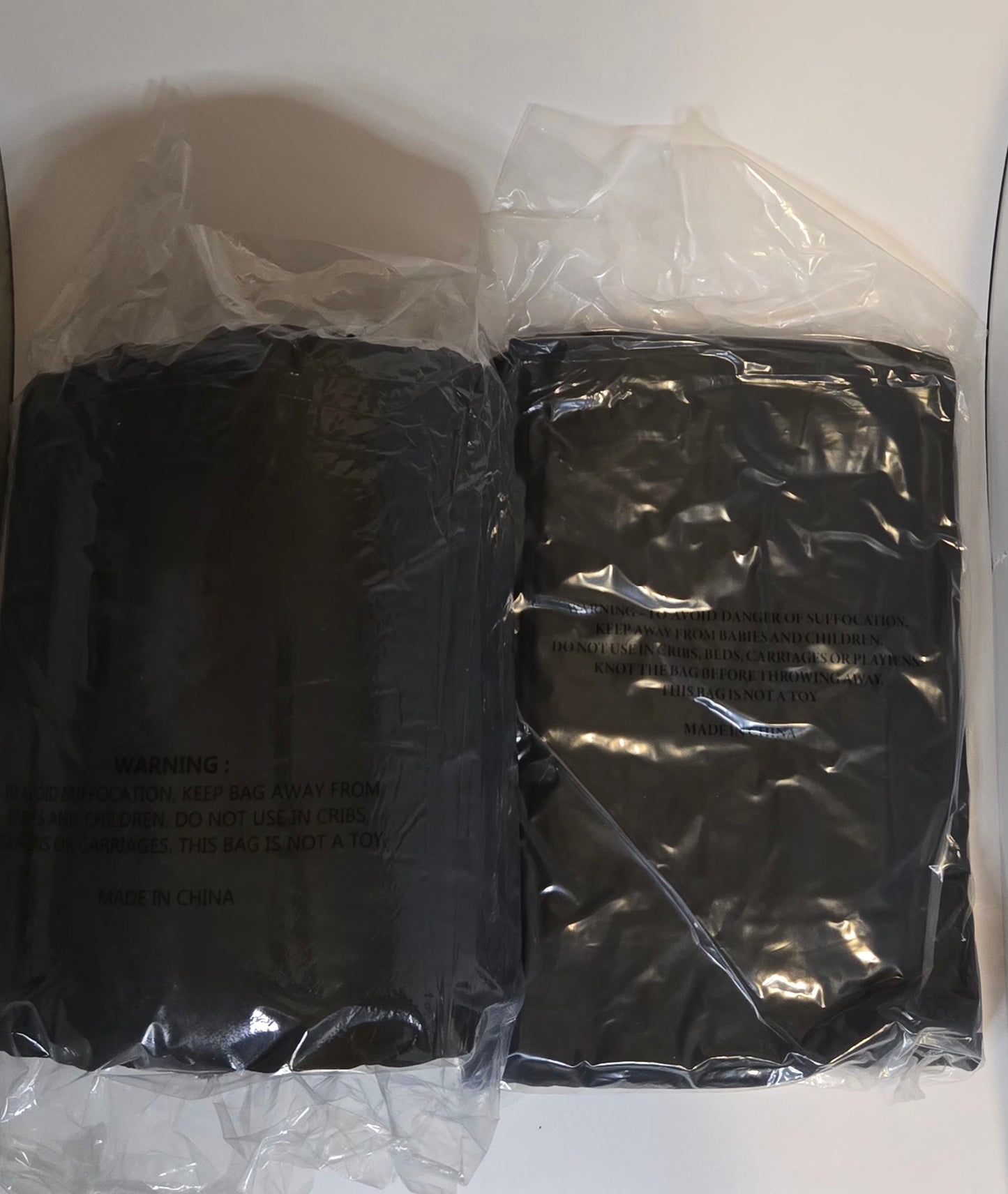 Love's Cabin Twin XL Comforter Set Black – 5-Piece All Season Bedding Set