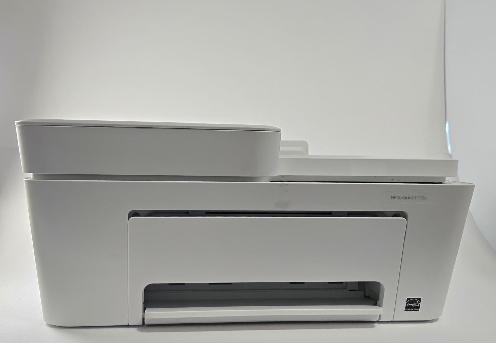 HP DeskJet 4152e All-in-One Printer – Wireless Color Printer, Scanner, Copier