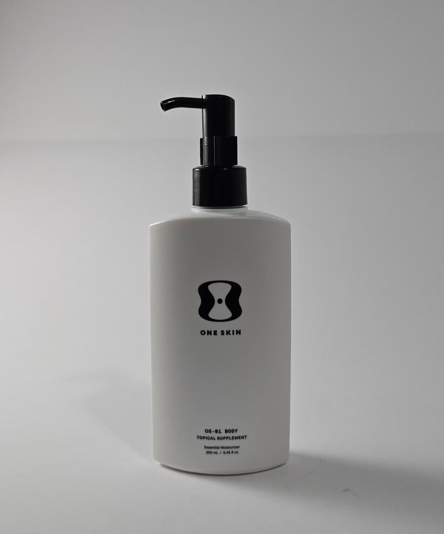 OneSkin OS-01 Body Lotion 8.4 fl oz Topical Supplement Pump Bottle