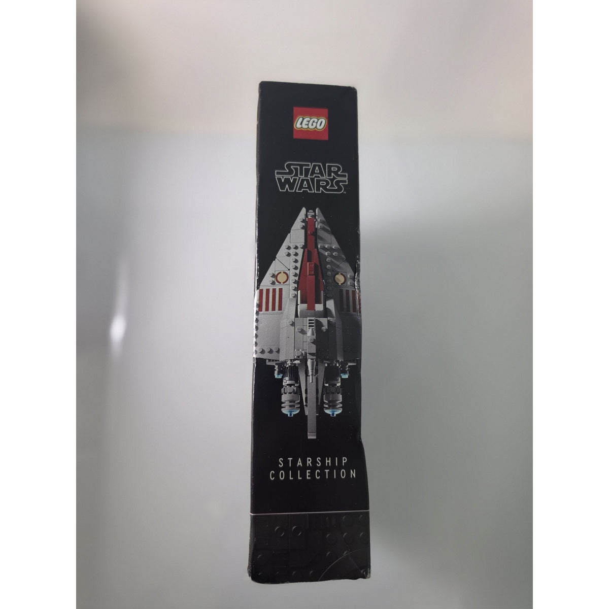 75404 LEGO Star Wars Starship Collection Acclamator-Class Assault Ship