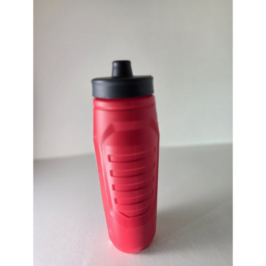 Under Armour Squeeze Water Bottles, 32 oz Water Bottles, Sideline Sports Water R