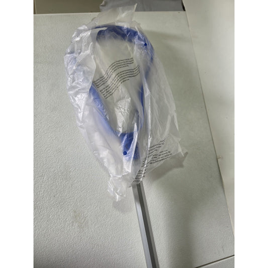 BSN Youth Lacrosse Stick, Blue