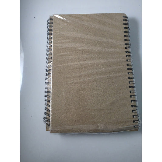 Melissa & Doug Mini-Sketch Spiral-Bound Pad (6 x 9 inches) - 3- Pack