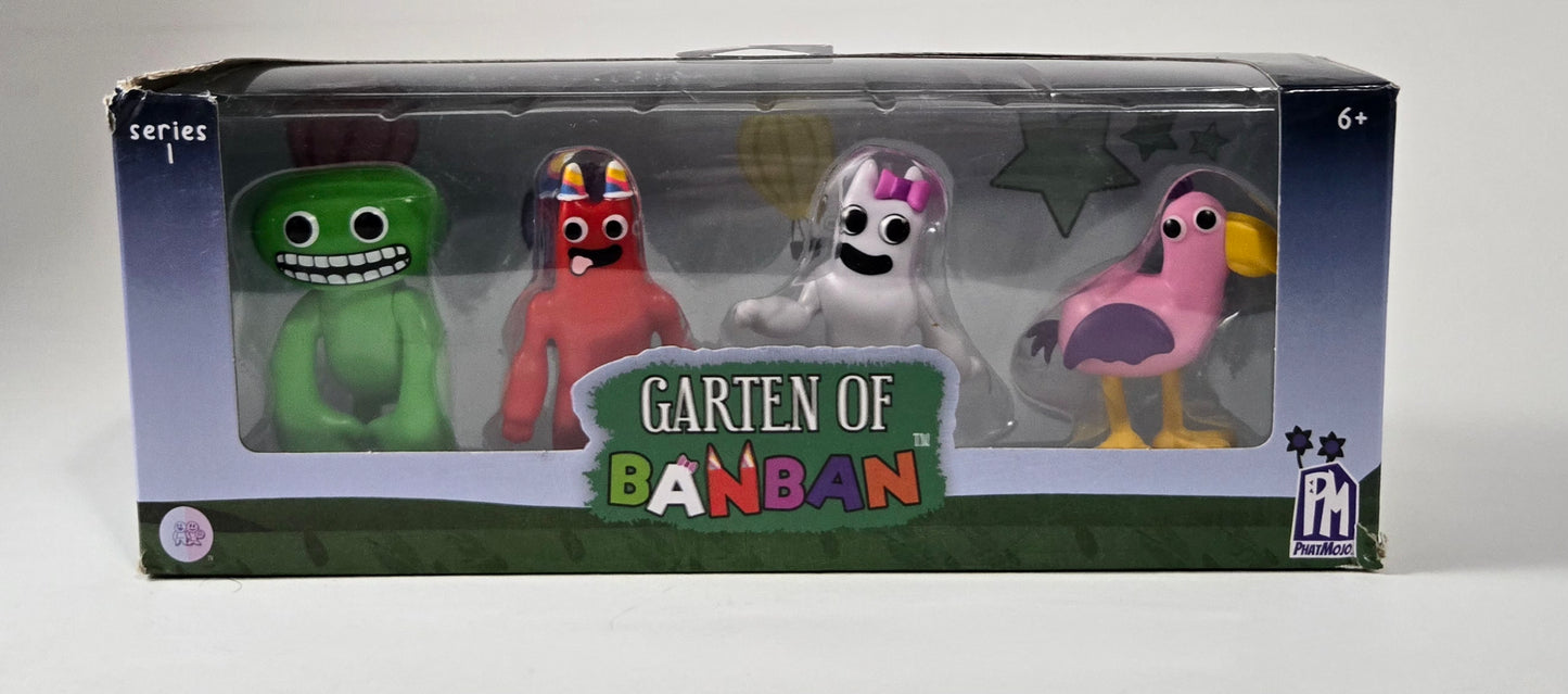 Garten of Banban