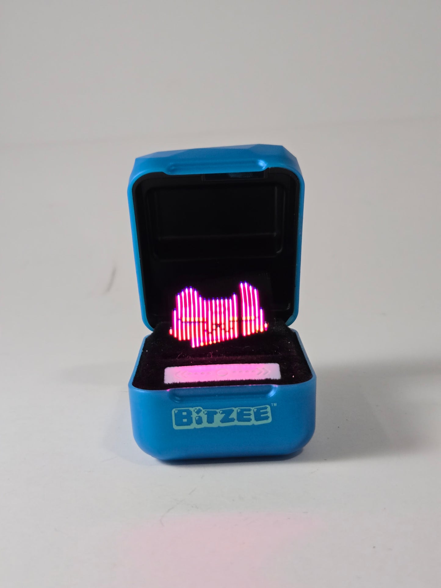 No Box Bitzee Interactive Pet