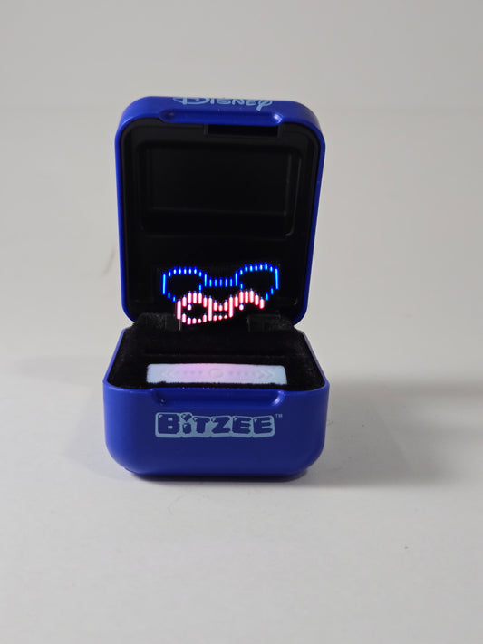No Box Disney Bitzee Interactive Pet