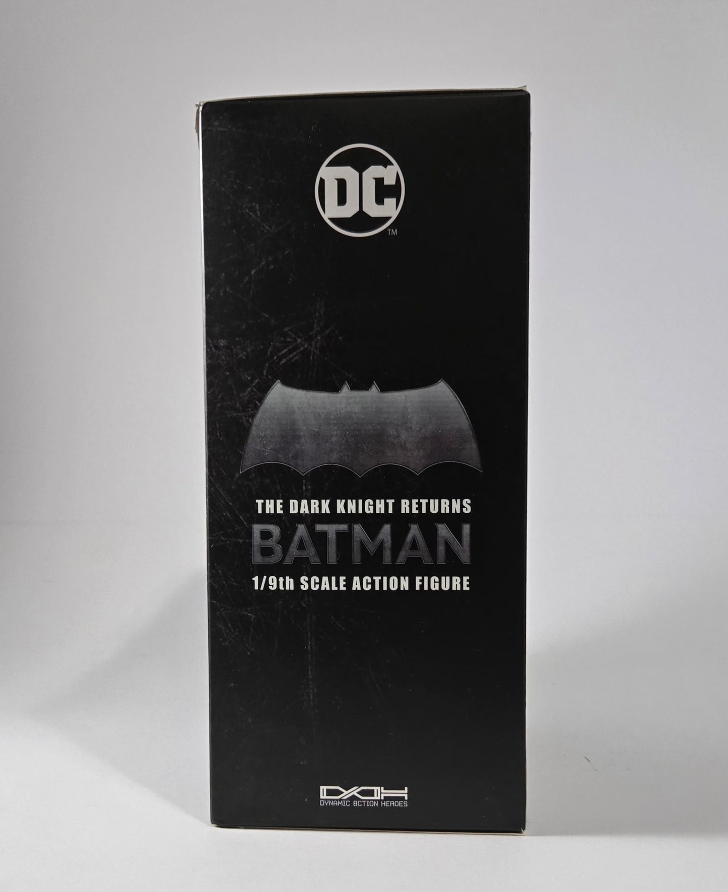 Dark Knight Armored Batman
