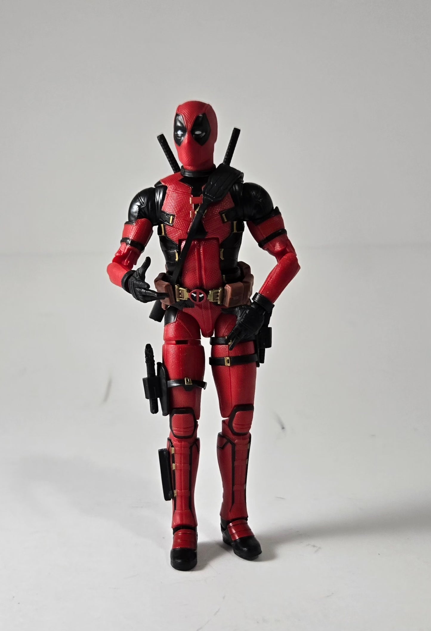 Deadpool