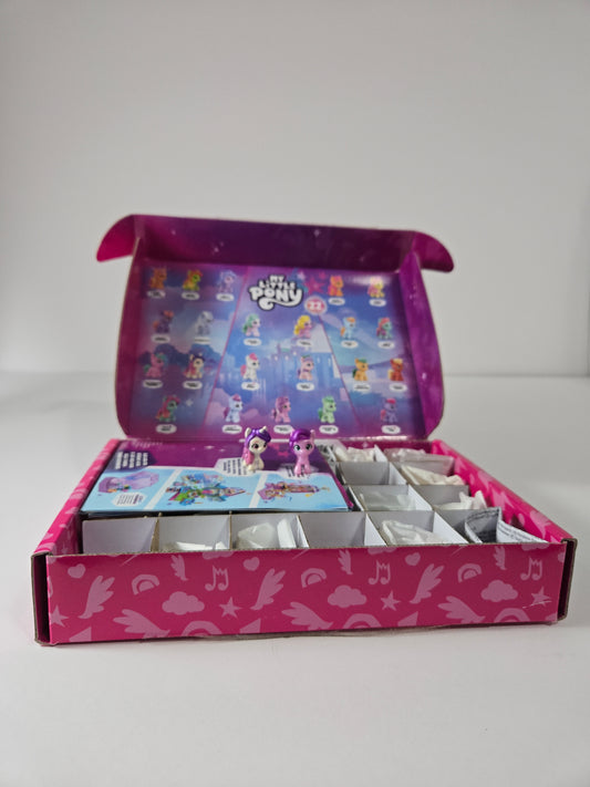 My Little Pony Mini Figures | 22-Pack of Collectible Toys