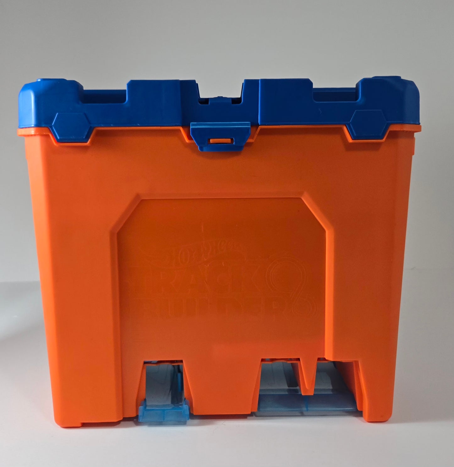 Hot Wheels Toy Car Track Builder Playset