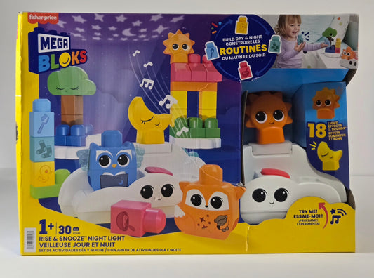 MEGA BLOCKS Building Block Toy