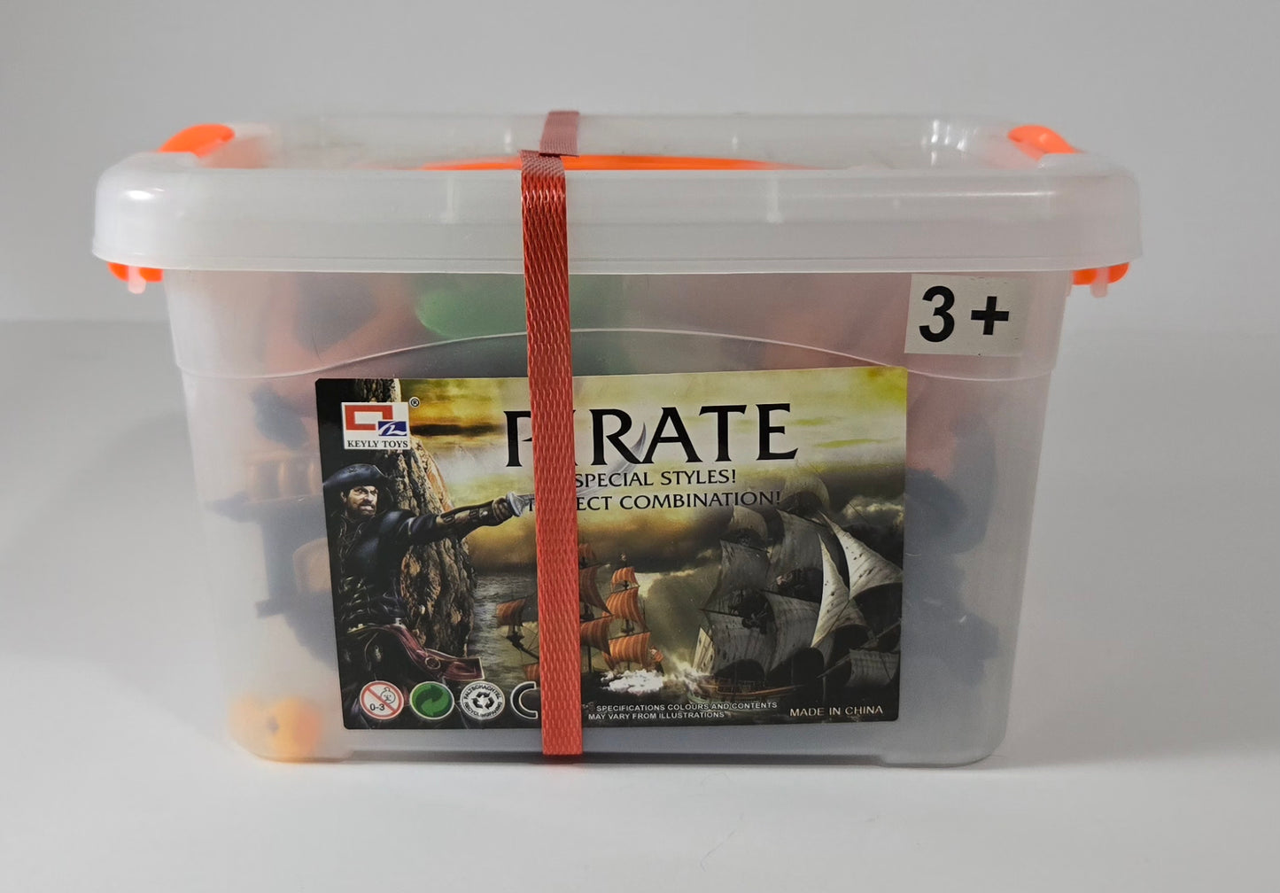 Pirates Set