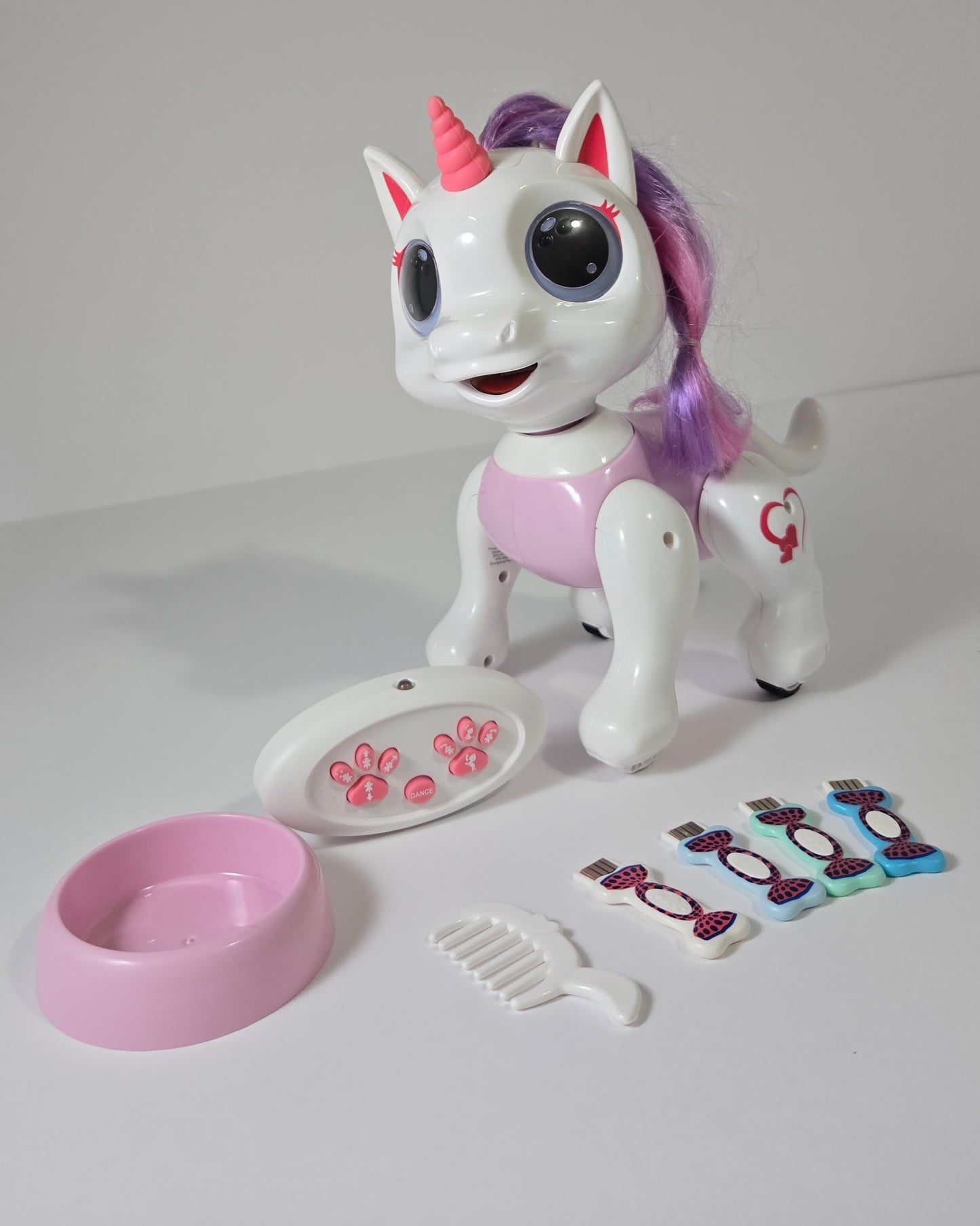 Robot Unicorn