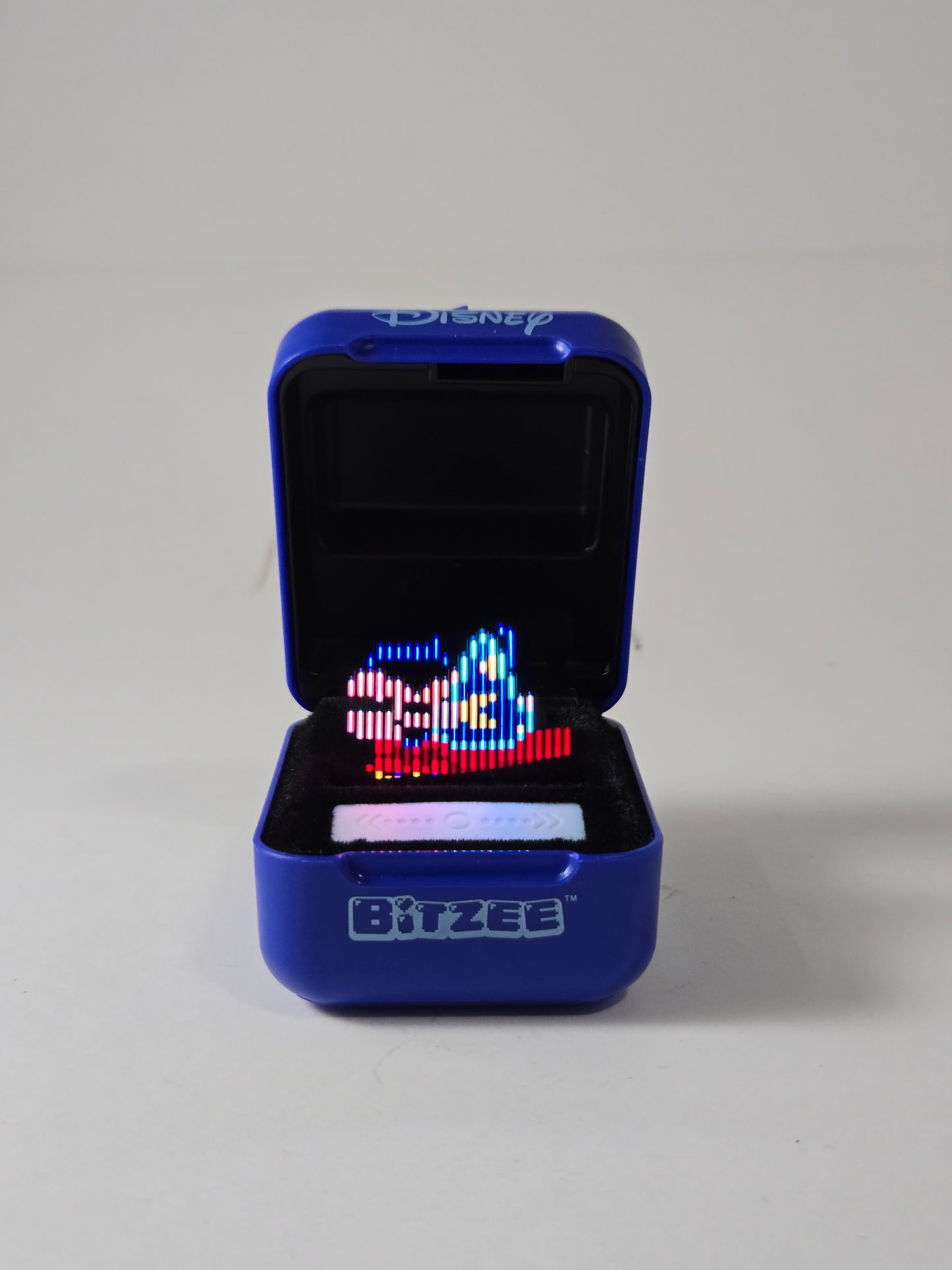 No Box Disney Bitzee Interactive Pet