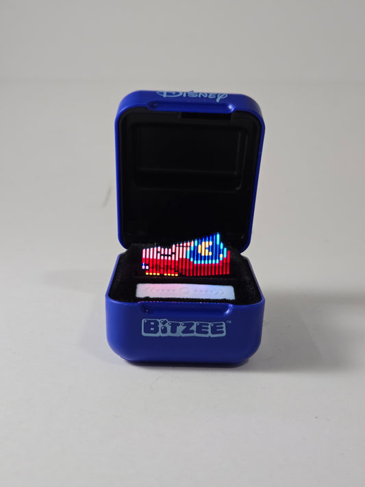 No Box Disney Bitzee Interactive Pet