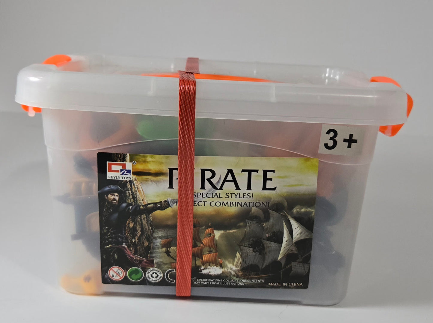 Pirates Set
