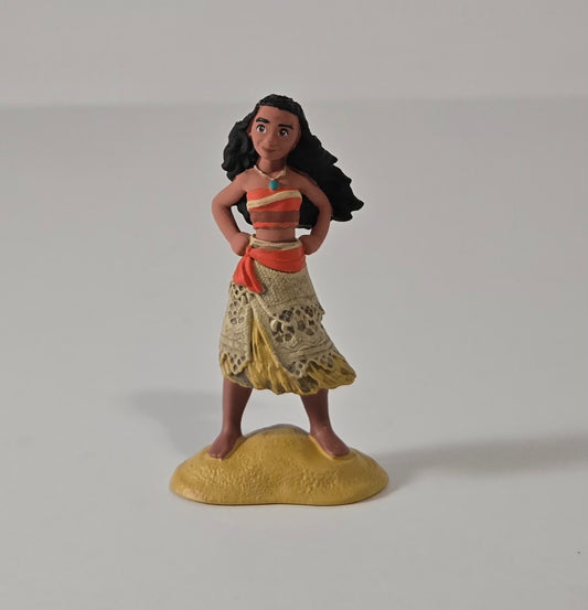 Moana Toonie | Disney Collectible Mini Figure