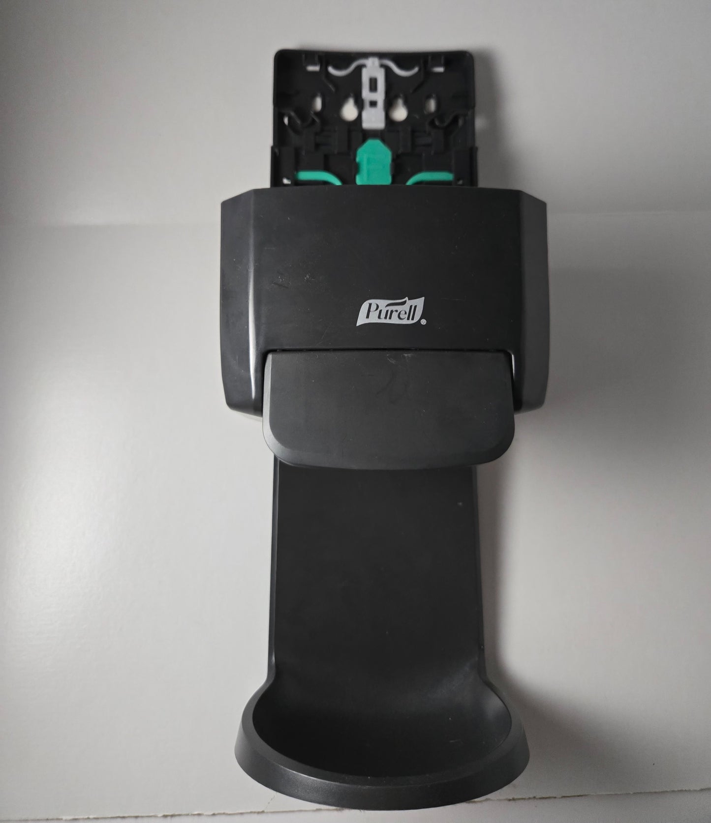 Purell Hand Sanitizer Dispenser – Wall Mount or Stand Option