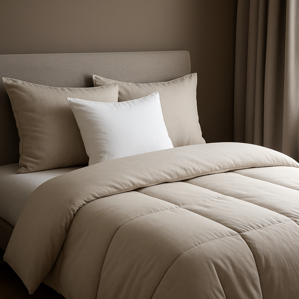 Bedding & Comforters