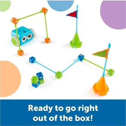 Learning Resources Botley Coding Robot Activity Set