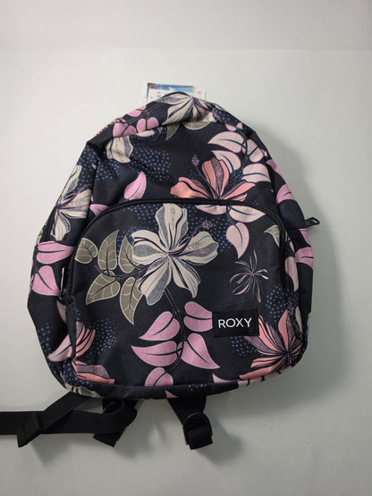 Roxy Backpack side
