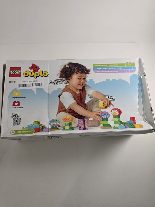 LEGO DUPLO Garden box