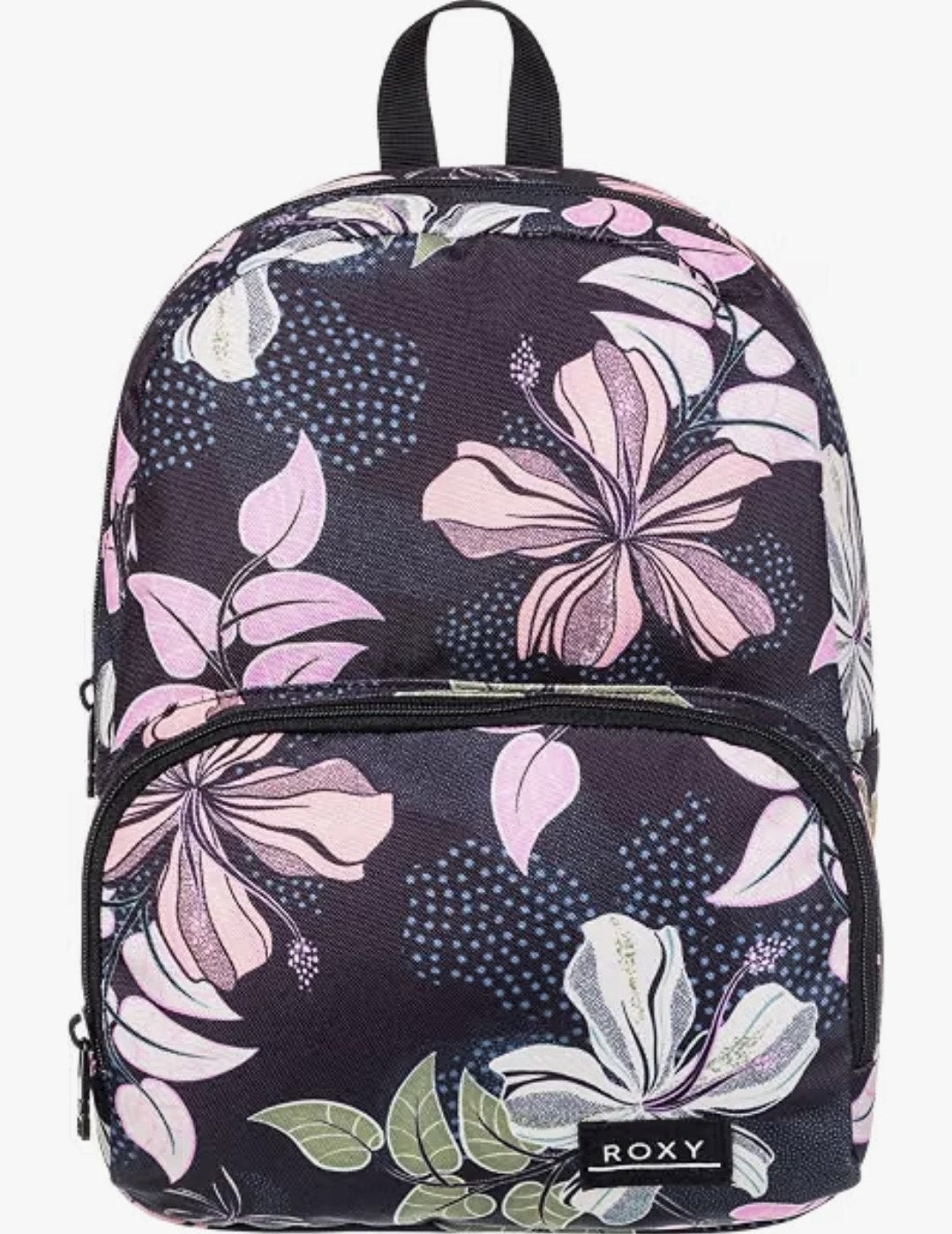 Roxy Backpack floral
