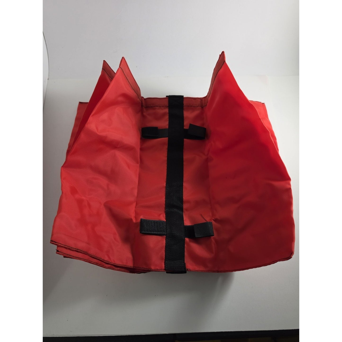 4 Pack Heavy-Duty Sand Bags for Canopies - 112 lbs Stability in Windy Conditions