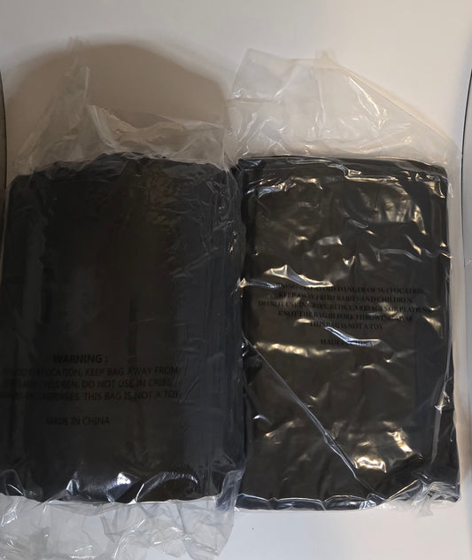 Love's Cabin Twin XL Comforter Set Black – 5-Piece All Season Bedding Set