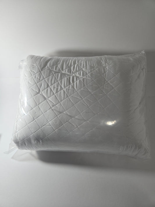 HOMBYS 3 Piece Oversized King Quilt Set Bedspread 120x132 Reversible Lightweight Coverlet Alaskan Summer Comforter Set (Alaskan King 120x132, White)