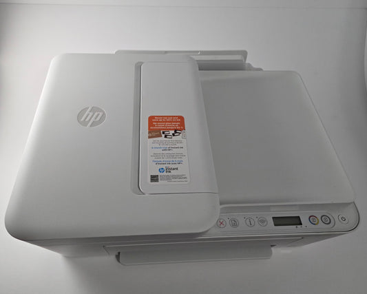 HP DESKJET 4152E ALL-IN-ONE PRINTER – OPEN BOX