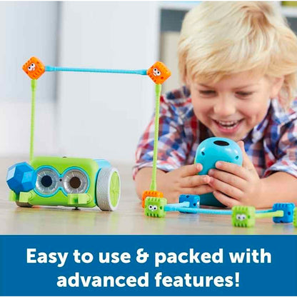 Learning Resources Botley Coding Robot Activity Set