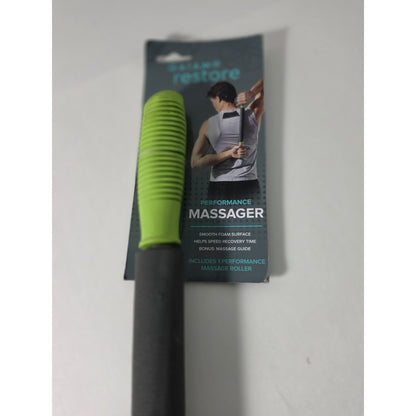 Gaiam Restore Massage Stick Roller
