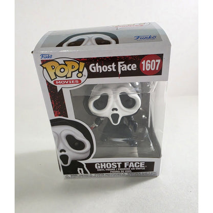 Funko POP! Movies Horror Ghost Face #1607