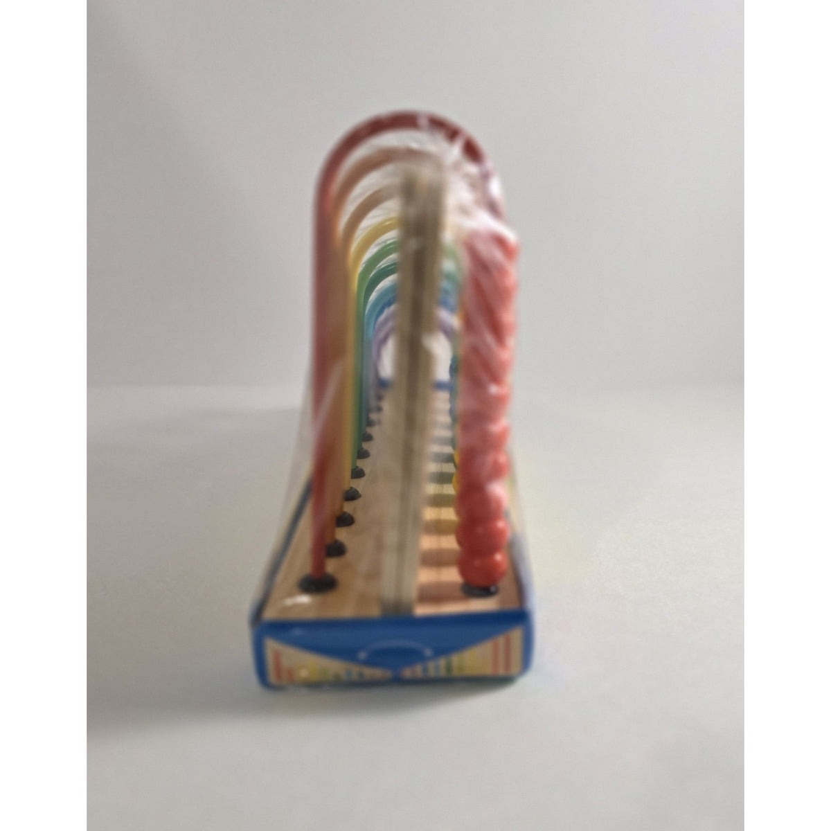 Melissa & Doug Add & Subtract Abacus Toy