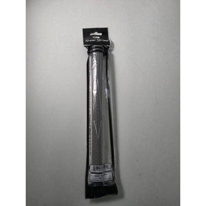SuperStroke Traxion Wrap Golf Club Grip, Oversize, Advanced Surface Texture that