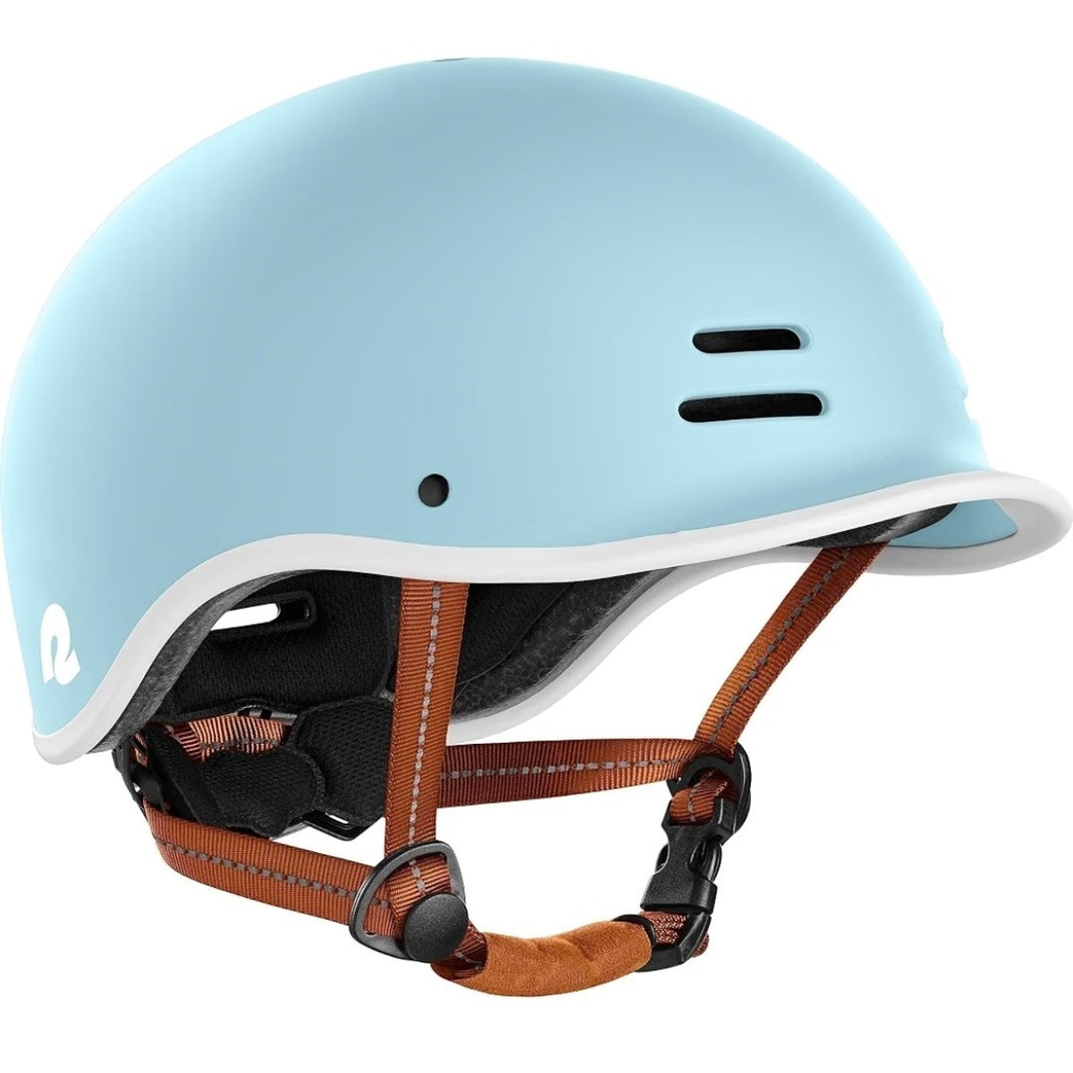 Retrospec Remi Bike Helmet Small 54-57cm Matte Cool Mint Adjustable Dial