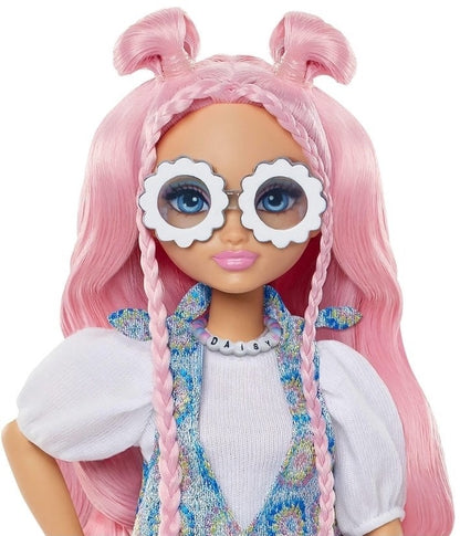 Barbie Dream Besties Doll closeup