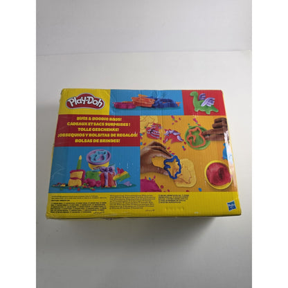 Play-Doh Party Favor Pack Bulk 24 Pack Of Modeling Compound Cutters Classroom