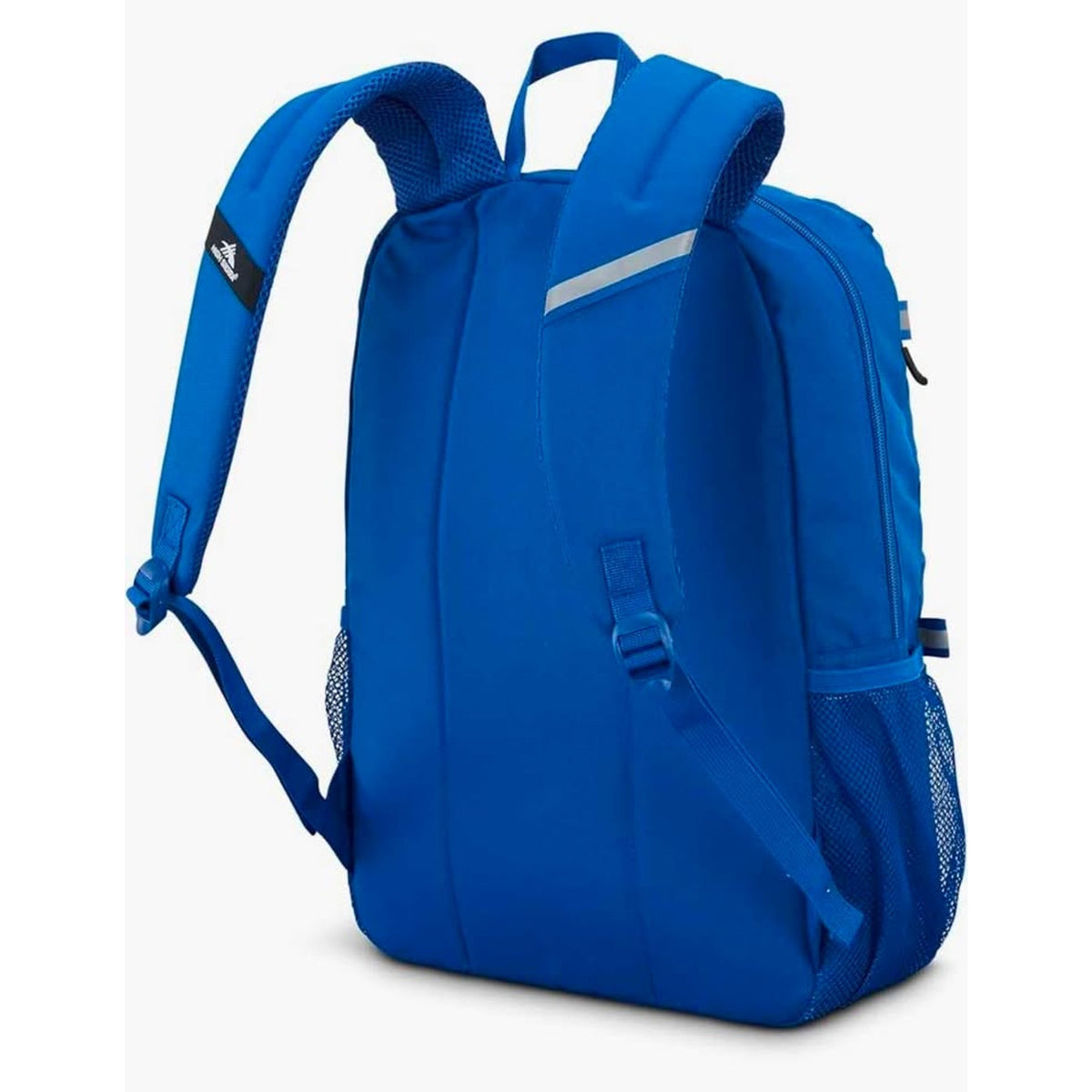 High Sierra Everclass Backpack - Travel or Work Laptop One Size, Cosmic Blue