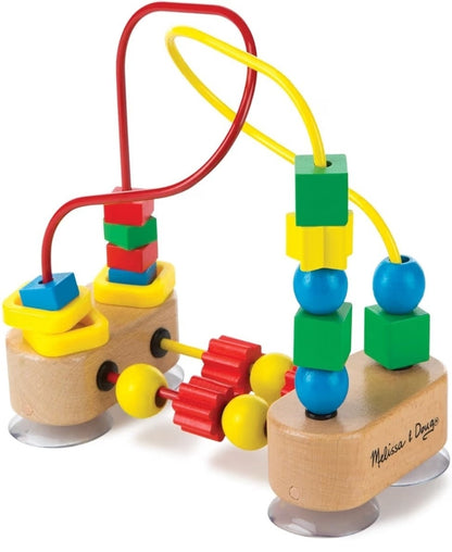 Melissa Doug Bead Maze
