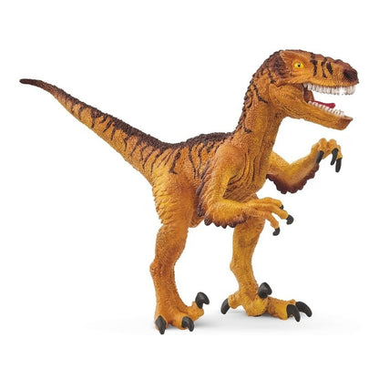 Dinosaurs 15045 Velociraptor toy figure Schleich 60025