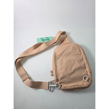 Sling Bag for Women Lightweight Quilted Crossbody Bag NEW G4Free