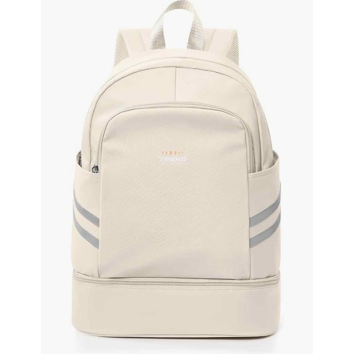 Gym Backpack For Women Waterproof Backpack With Shoe Compartment Lightweight ...