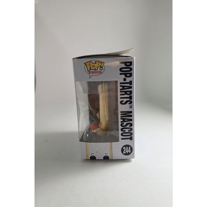 Funko Pop! Vinyl Pop-Tarts Pop-Tarts Mascot Ad Icons #251 Vinyl Figure