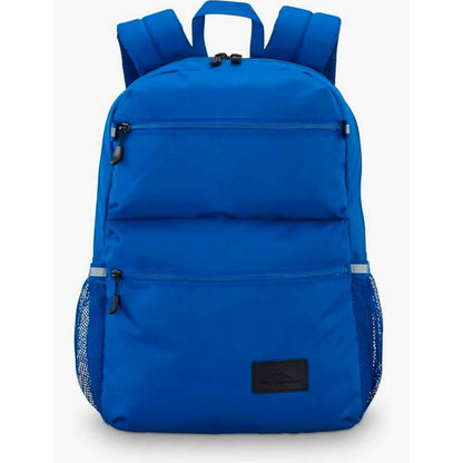 High Sierra Everclass Backpack - Travel or Work Laptop One Size, Cosmic Blue