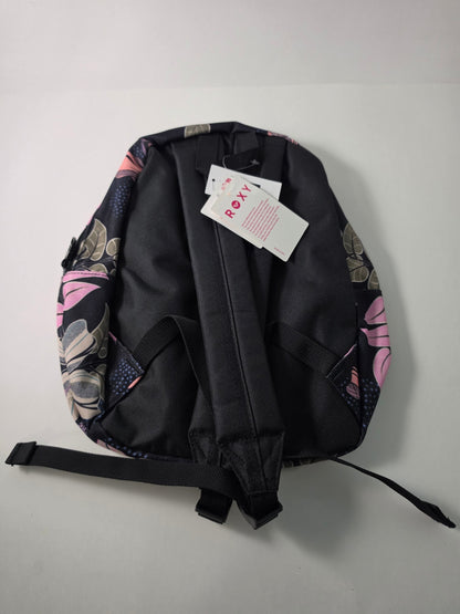 Roxy Backpack tag