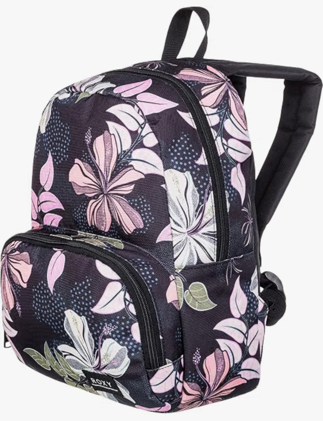Roxy Backpack front