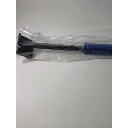Double-Sided Dallas Mavericks Car Flag, 16" x 19" Black Pole, Rico Industries
