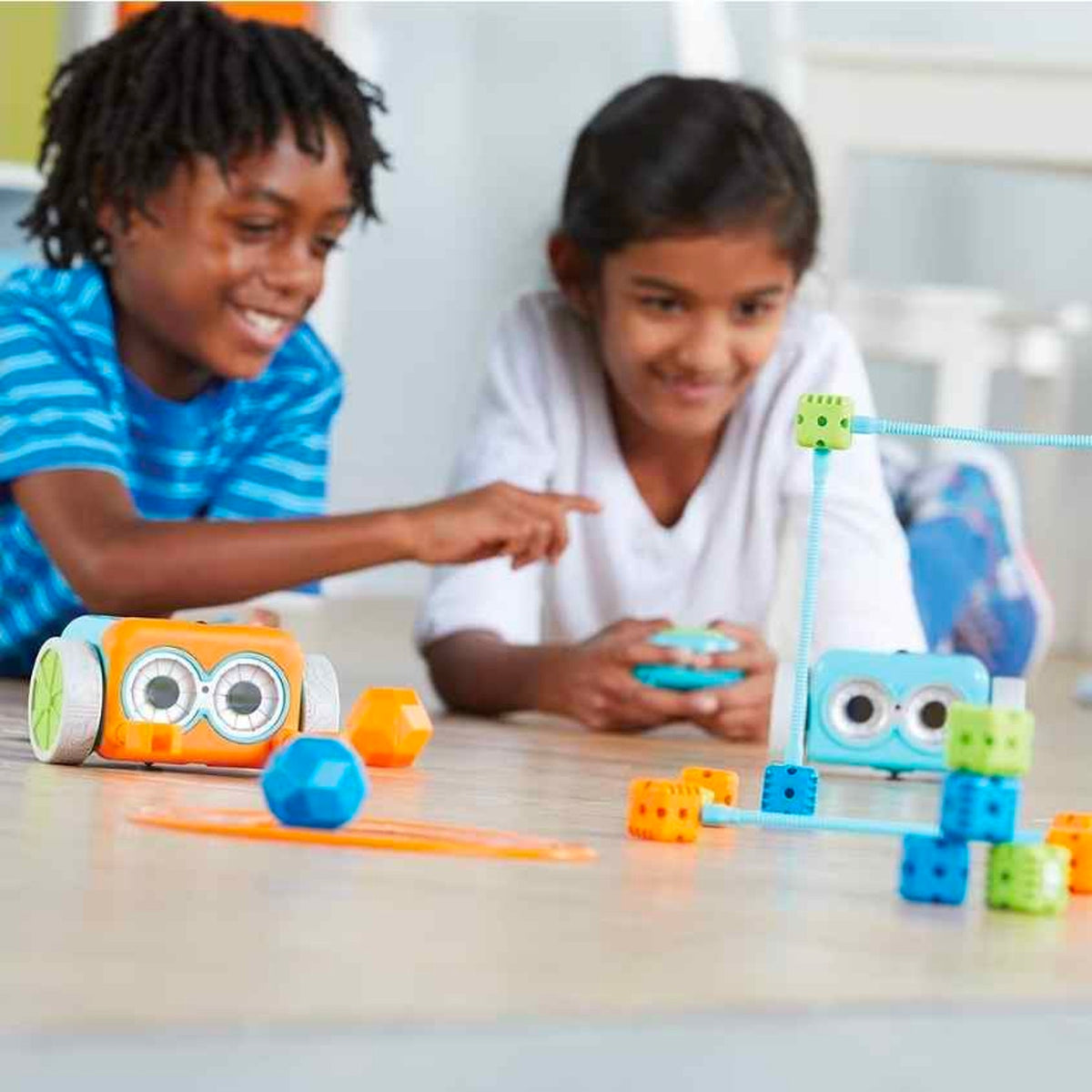 Learning Resources Botley Coding Robot Activity Set